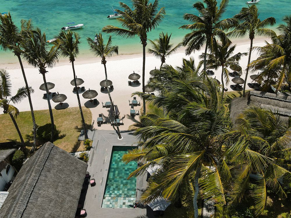 Constance Sakoa Boutik - Diapo - île Maurice