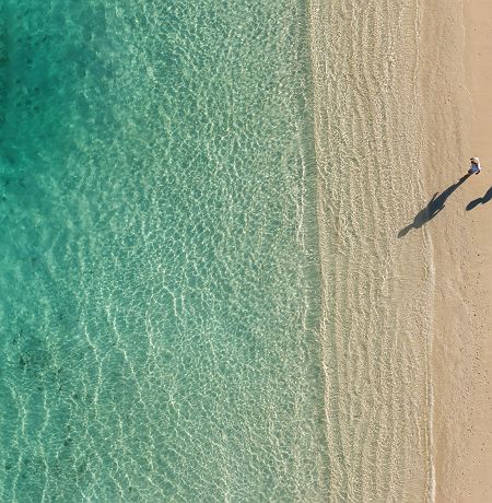 Constance Sakoa Boutik - Accroche - île Maurice