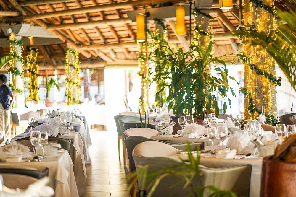 Sands Suite Resort and Spa - île Maurice