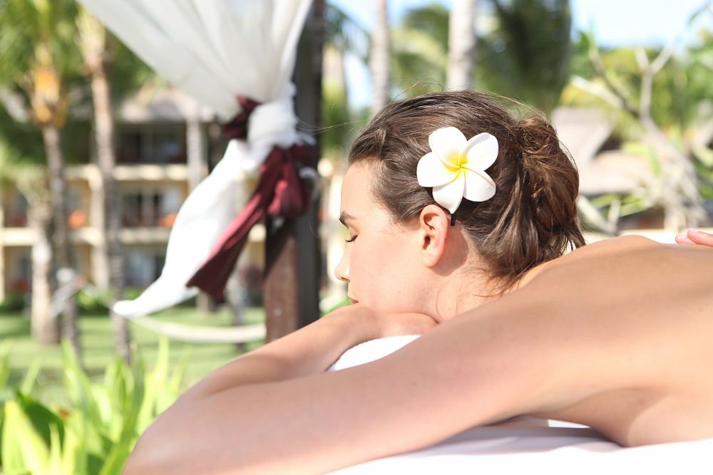 Sands Suite Resort and Spa - île Maurice