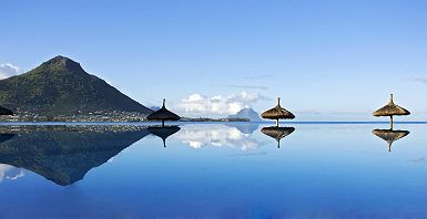 Sands Suite Resort and Spa - île Maurice