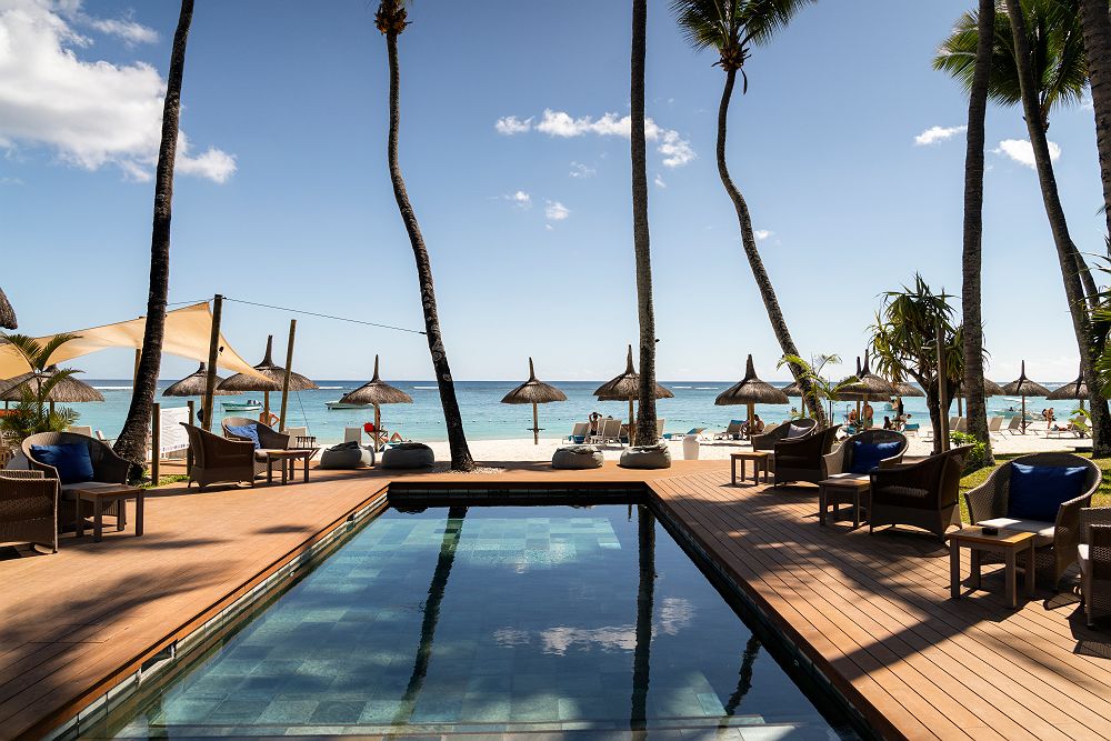 Constance Sakoa Boutik - Diapo - île Maurice