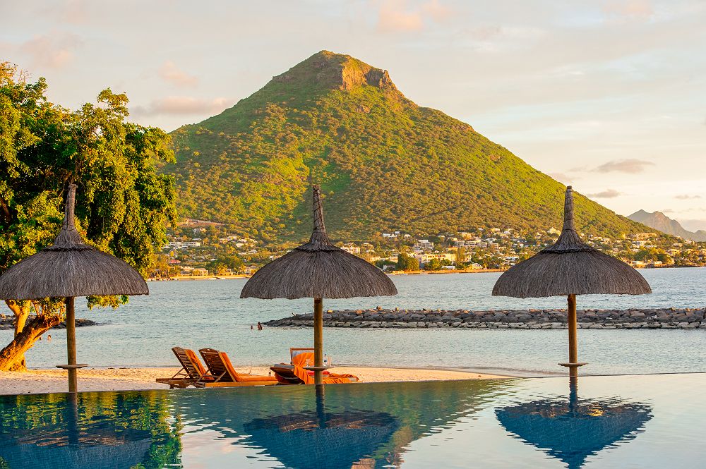 Sands Suite Resort and Spa - île Maurice