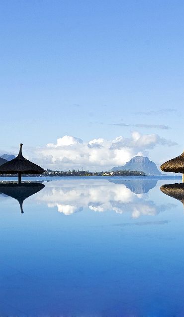 Sands Suite Resort and Spa - île Maurice