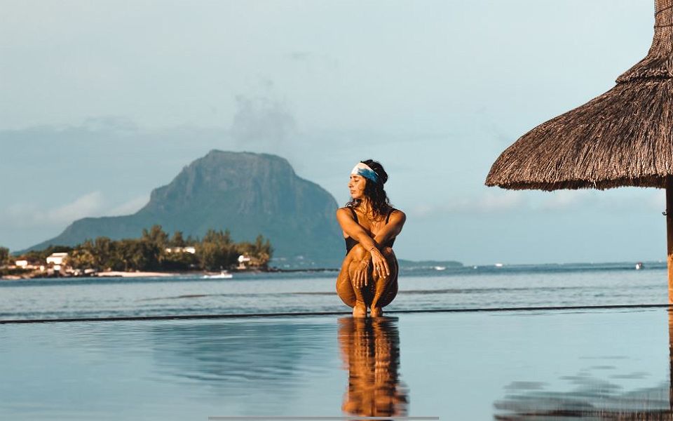 Sands Suite - île Maurice