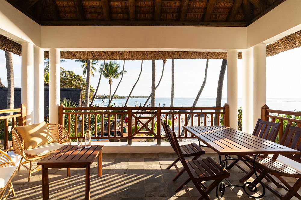 Constance Sakoa Boutik - Diapo - île Maurice