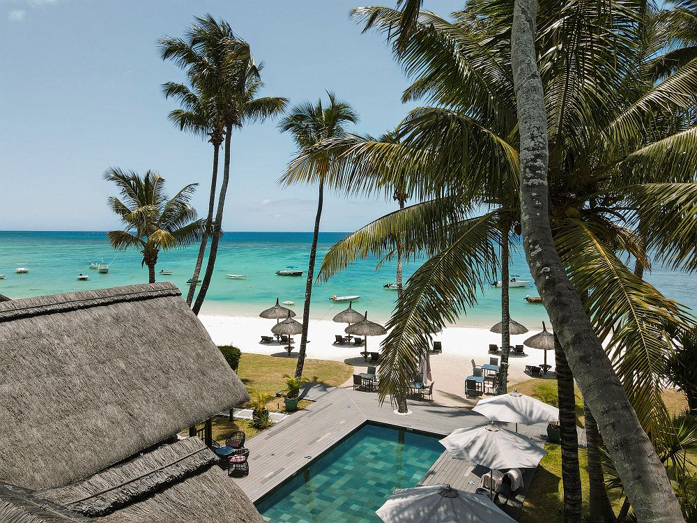 Constance Sakoa Boutik - Diapo - île Maurice