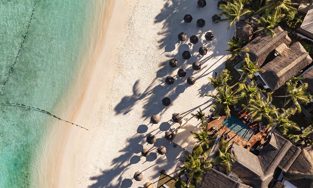 Constance Sakoa Boutik - Diapo - île Maurice