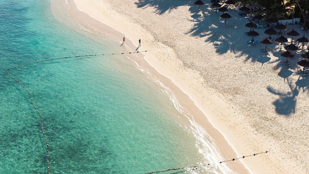 Constance Sakoa Boutik - Diapo - île Maurice
