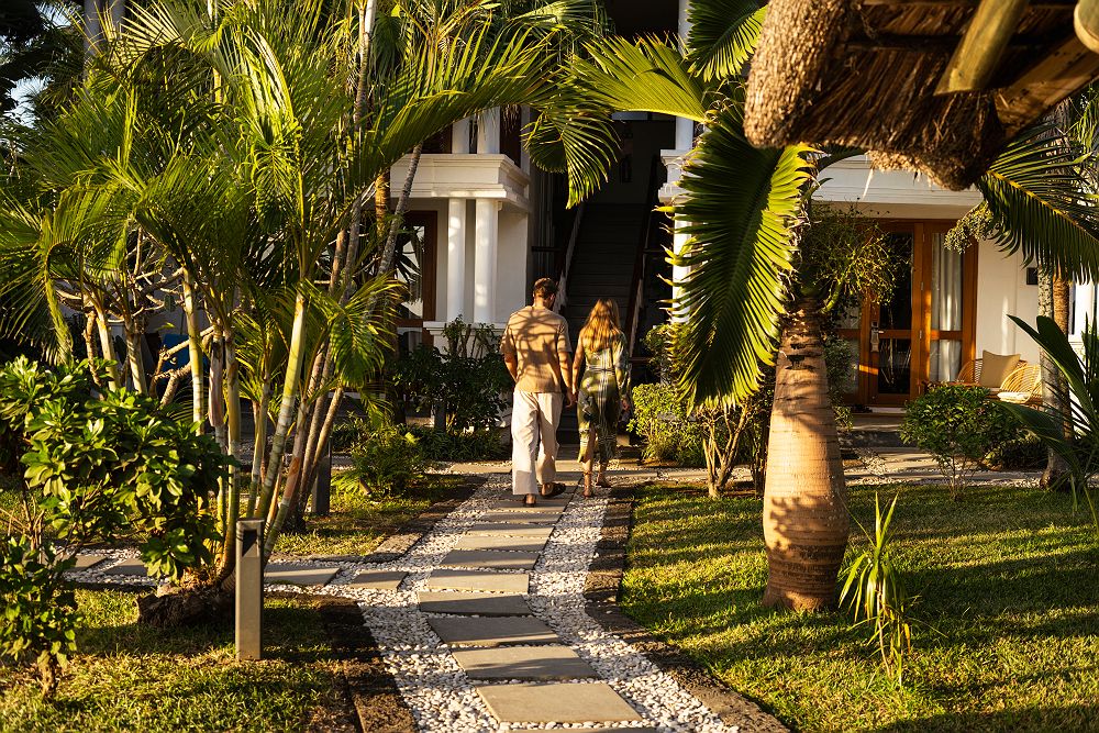 Constance Sakoa Boutik - Diapo - île Maurice