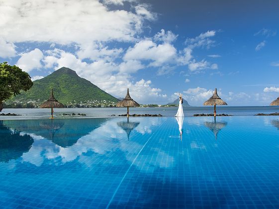 Sands Suite Resort and Spa - île Maurice