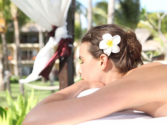 Sands Suite Resort and Spa - île Maurice