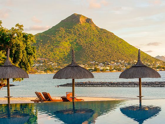 Sands Suite Resort and Spa - île Maurice