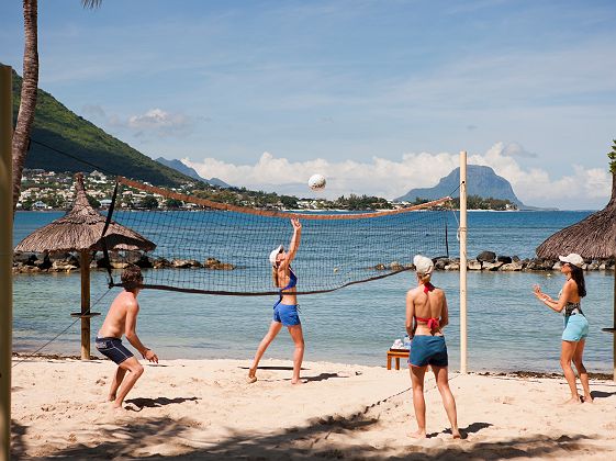 Sands Suite Resort and Spa - île Maurice