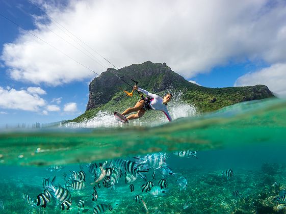 Sands Suite Resort and Spa - île Maurice