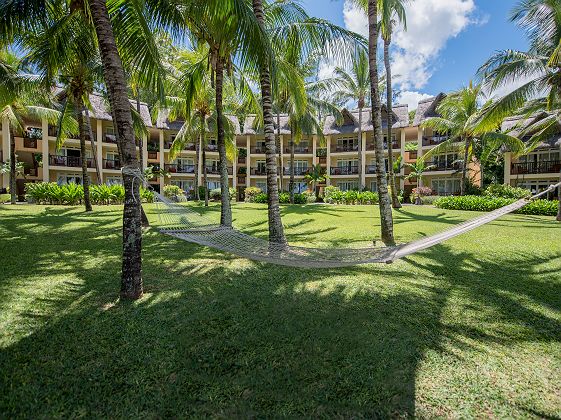 Sands Suite - île Maurice