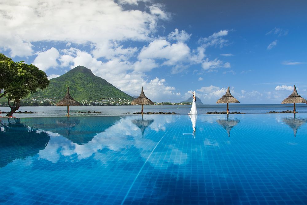 Sands Suite Resort and Spa - île Maurice