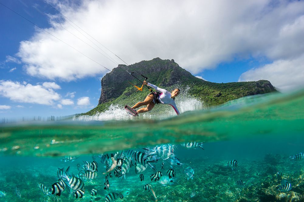 Sands Suite Resort and Spa - île Maurice