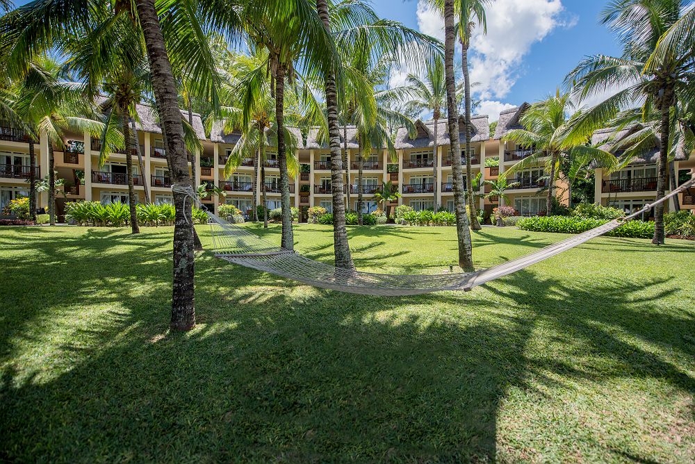 Sands Suite - île Maurice