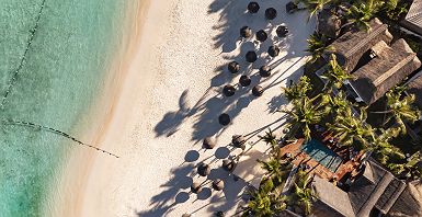 Constance Sakoa Boutik - Diapo - île Maurice