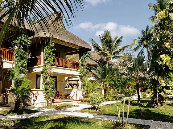Constance Sakoa Boutik - Diapo - île Maurice