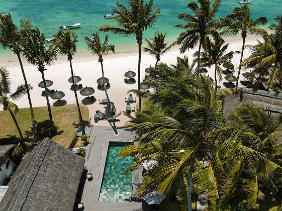 Constance Sakoa Boutik - Diapo - île Maurice