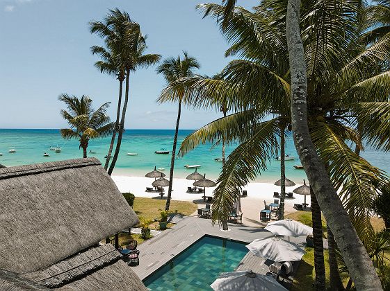 Constance Sakoa Boutik - Diapo - île Maurice