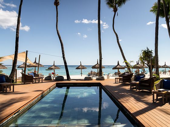Constance Sakoa Boutik - Diapo - île Maurice