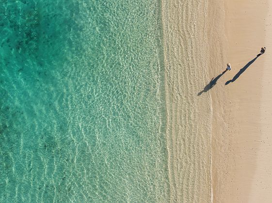 Constance Sakoa Boutik - Accroche - île Maurice