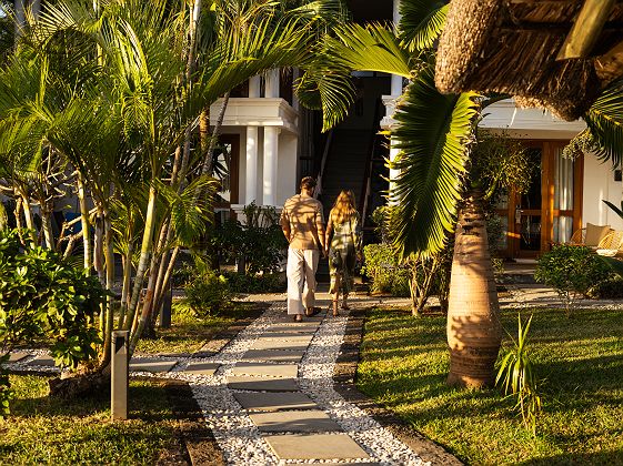 Constance Sakoa Boutik - Diapo - île Maurice