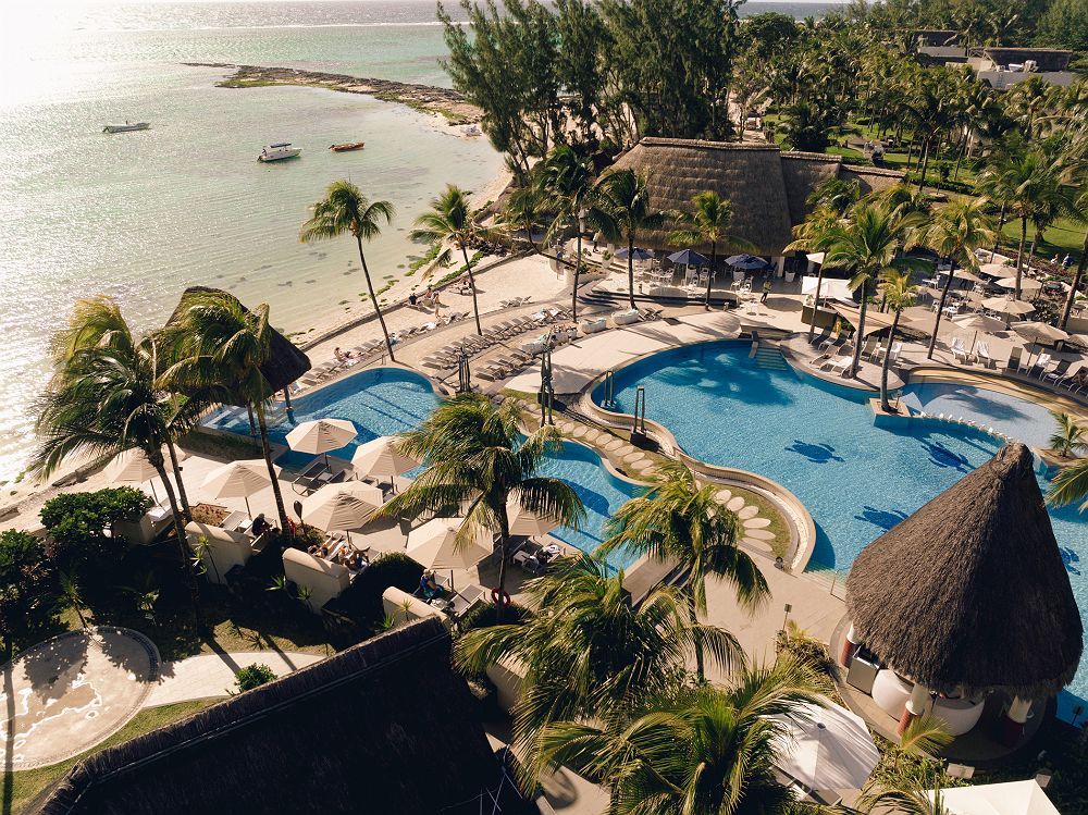 Ambre Mauritius - île Maurice 