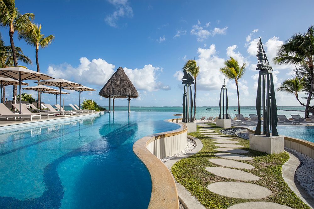 Ambre Mauritius - île Maurice 