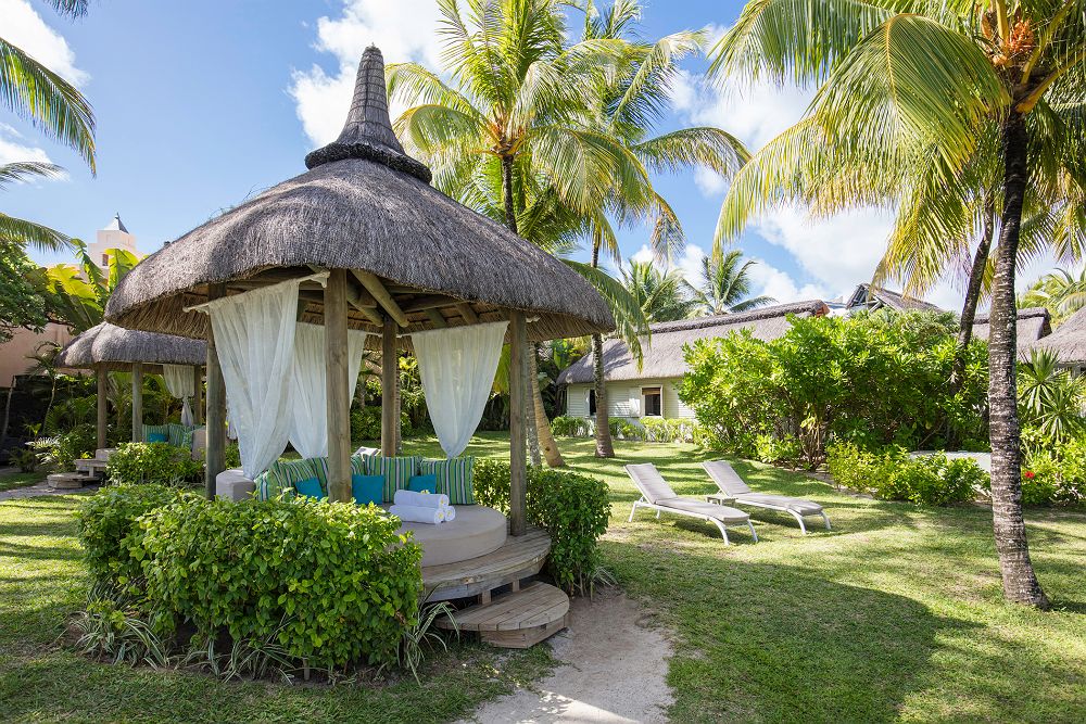 Ambre Mauritius - île Maurice 