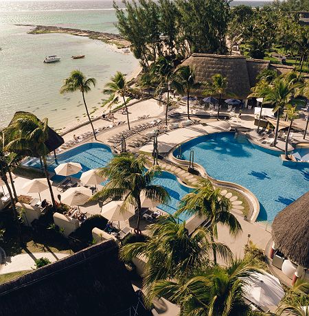 Ambre Mauritius - île Maurice 