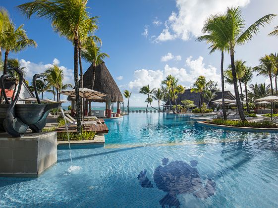 Ambre Mauritius - Accroche - île Maurice