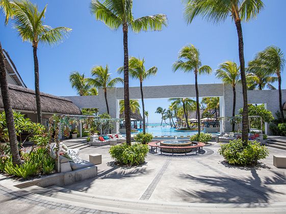 Ambre Mauritius