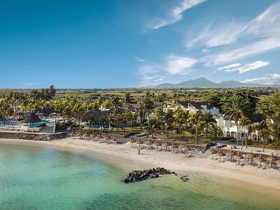 Ambre Mauritius
