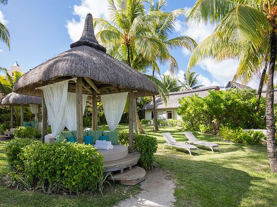 Ambre Mauritius - île Maurice 