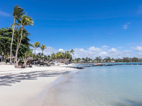 Ambre Mauritius - île Maurice 
