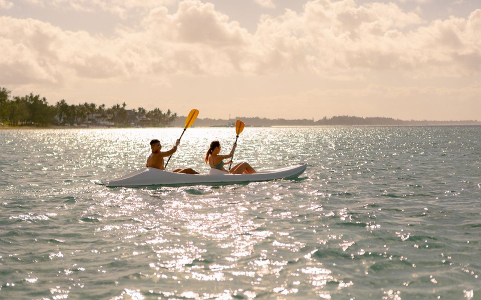 Ambre Mauritius - île Maurice