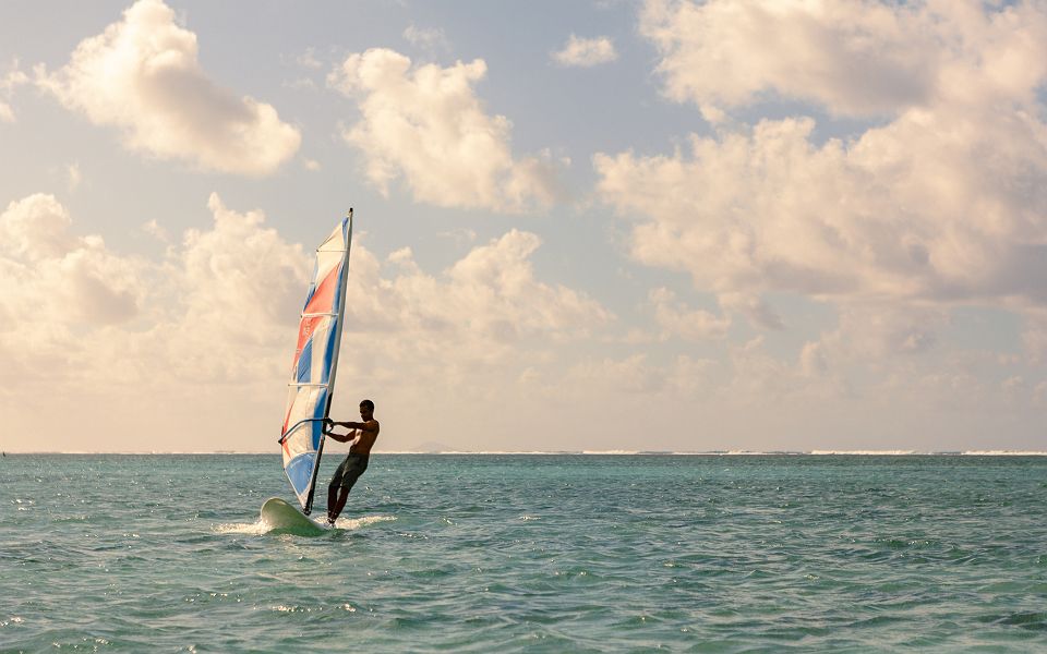 Ambre Mauritius - île Maurice