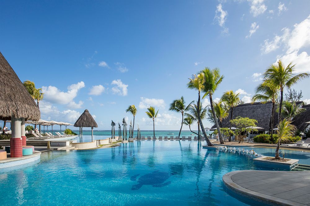 Ambre Mauritius - île Maurice 