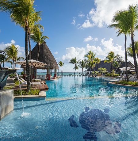 Ambre Mauritius - Accroche - île Maurice