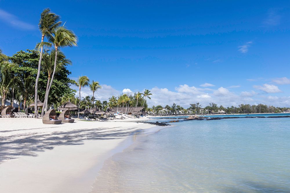 Ambre Mauritius - île Maurice 