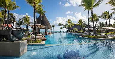 Ambre Mauritius - Accroche - île Maurice