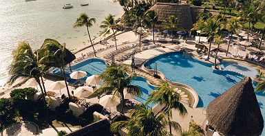 Ambre Mauritius - île Maurice 
