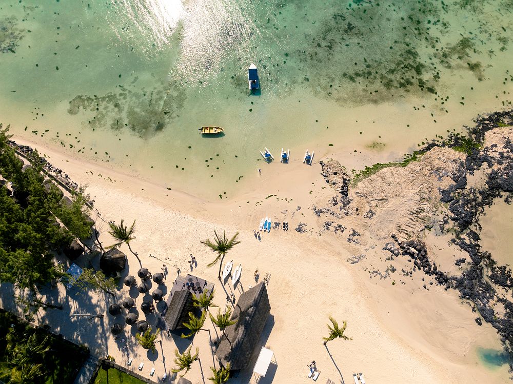 Ambre Mauritius - Diapo - île Maurice