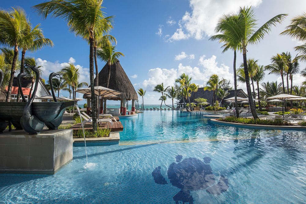 Ambre Mauritius - Accroche - île Maurice
