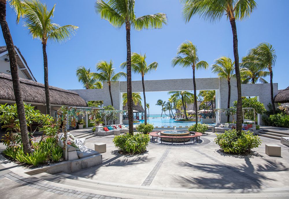 Ambre Mauritius