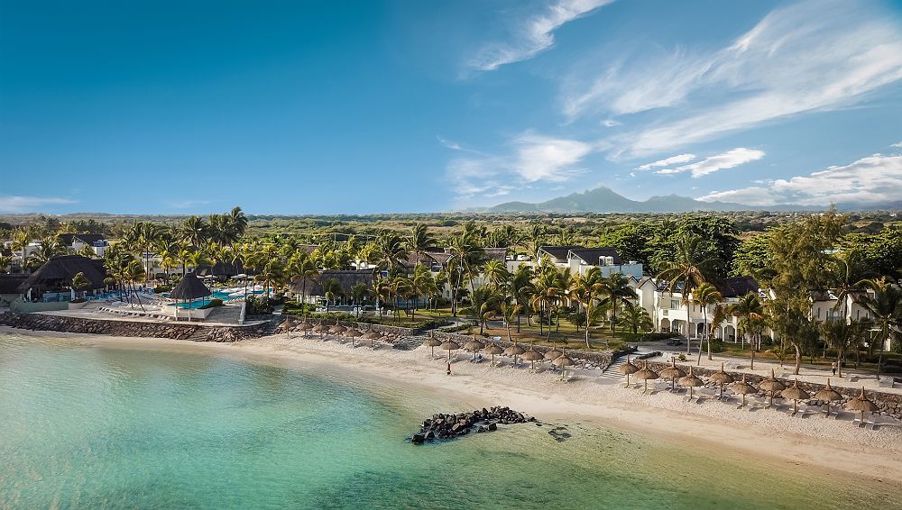 Ambre Mauritius